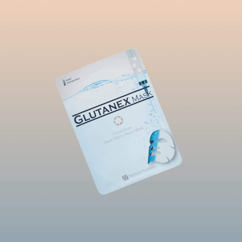 Gliutanex Snow White Day Cream
