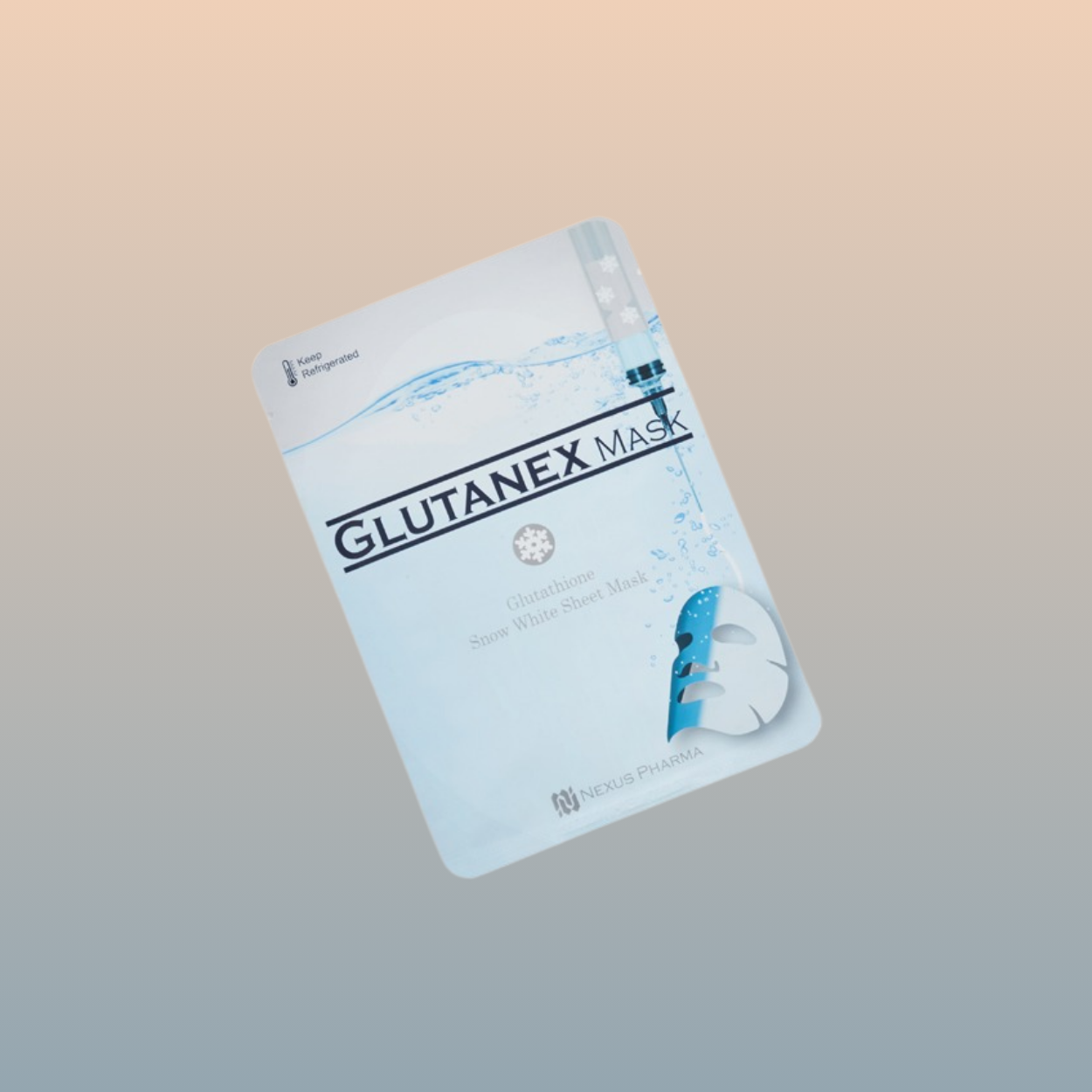 Gliutanex Snow White Day Cream