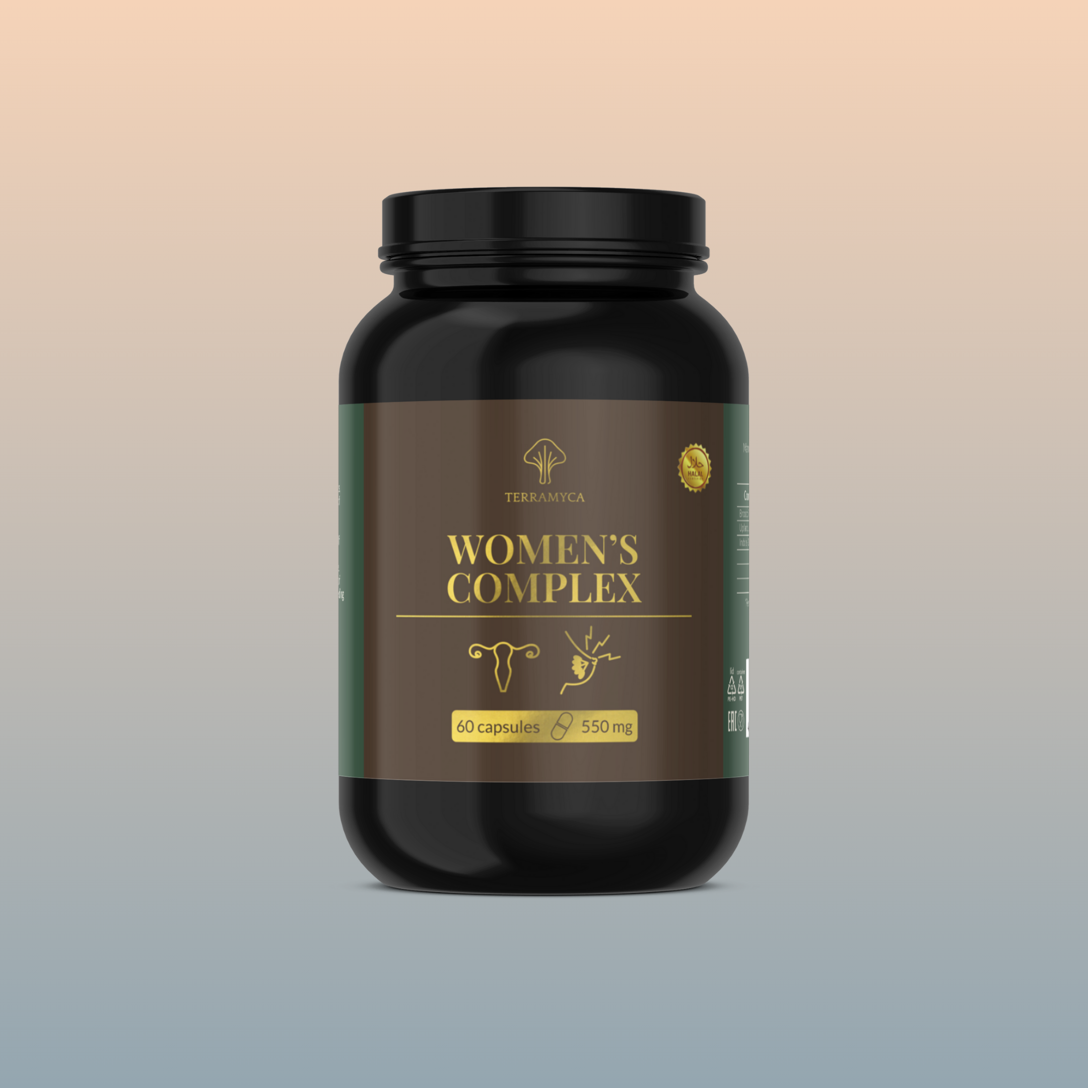 Women’s Balance Complex