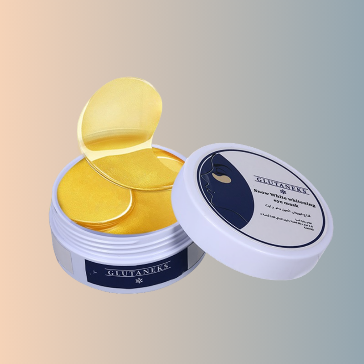 Glutathione Eye Mask