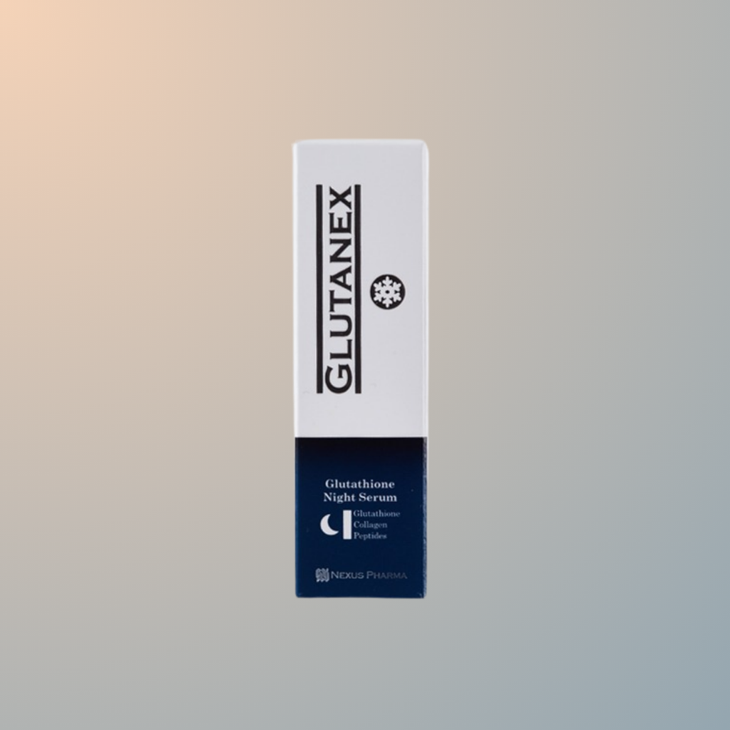 Gliutanex Night Serum
