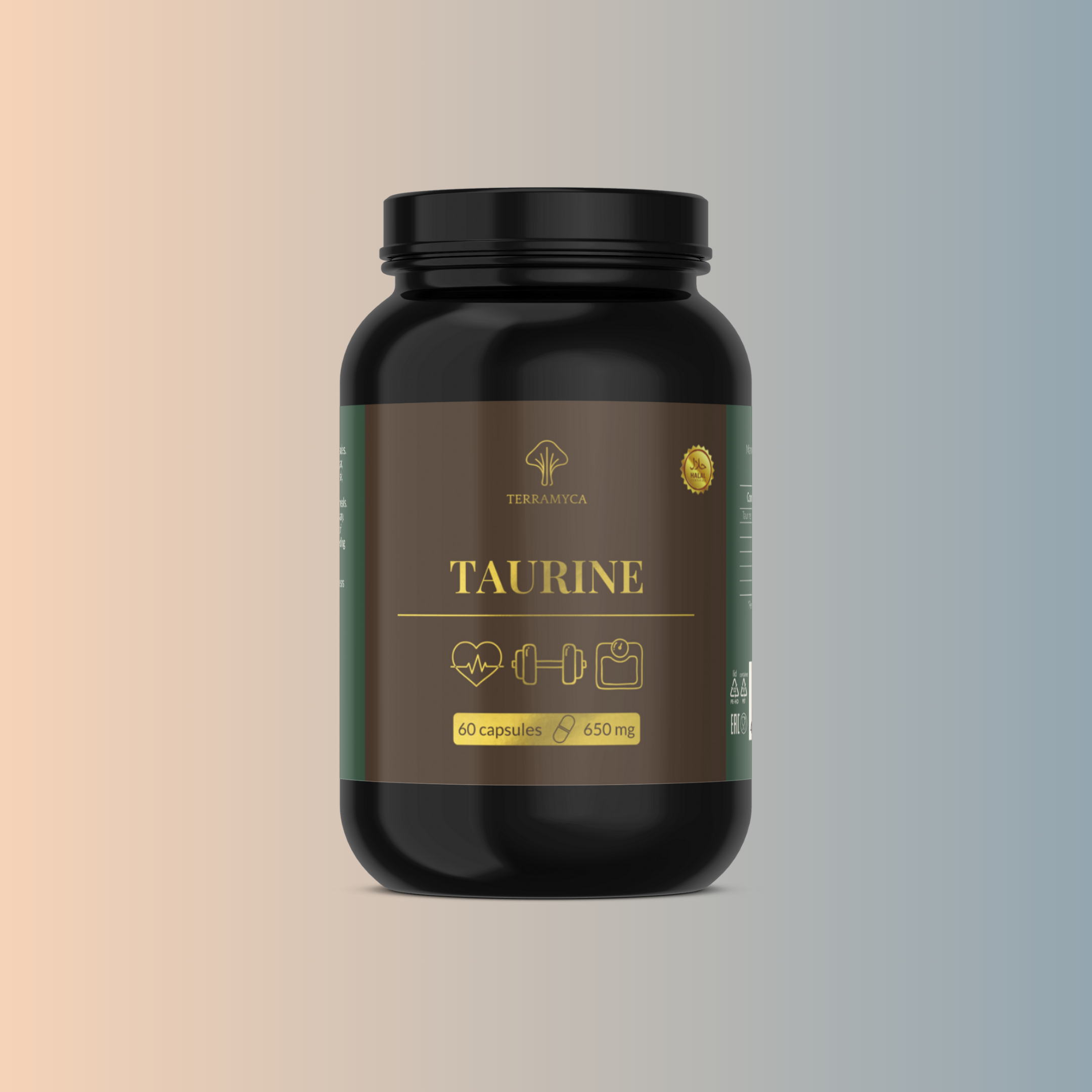 Taurine
