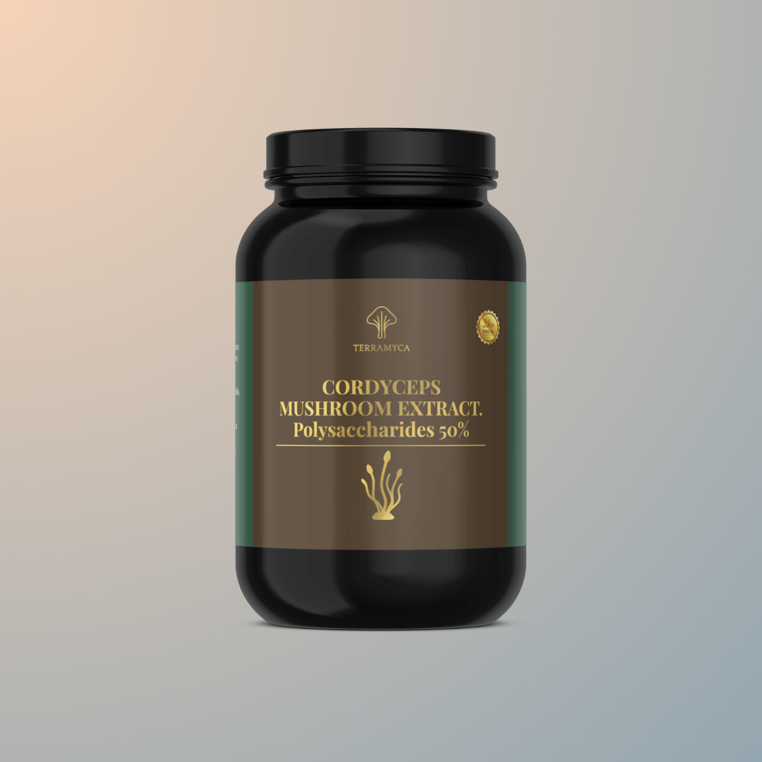 Cordyceps Mushroom Extract