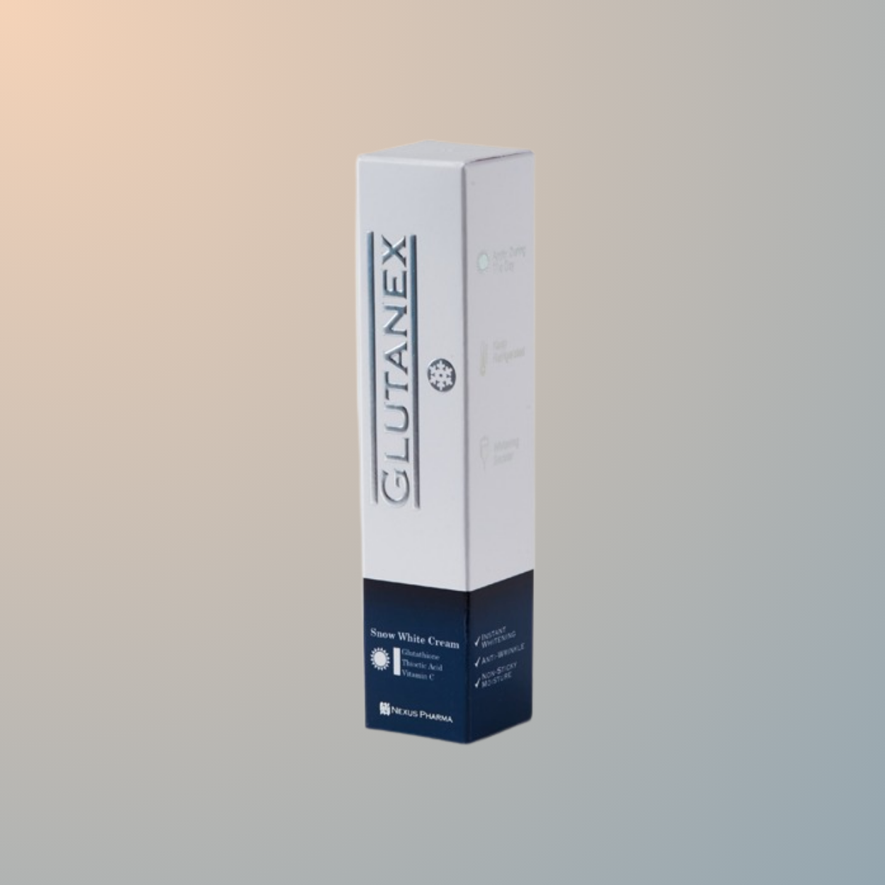 Gliutanex Night Serum