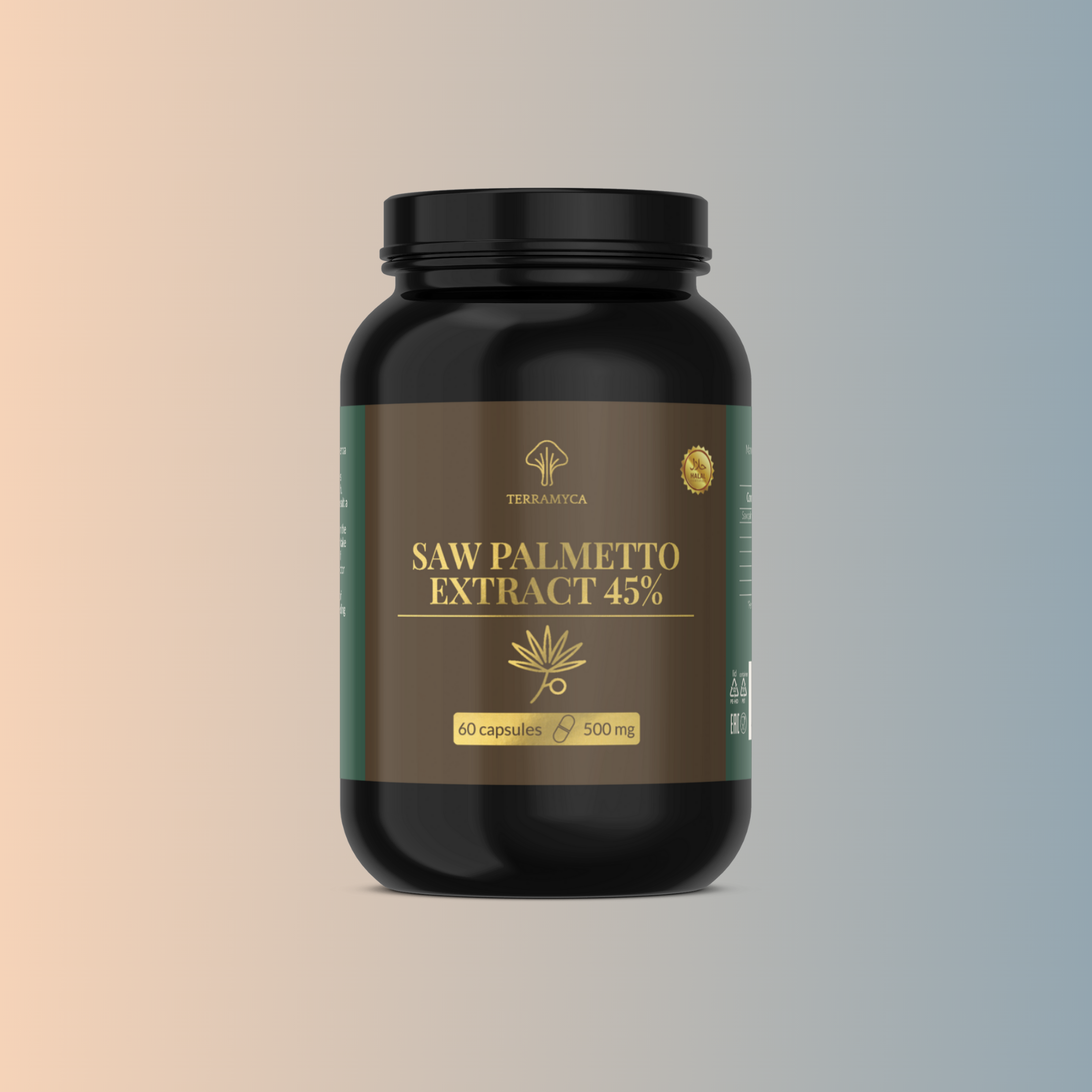 Saw Palmetto Extract