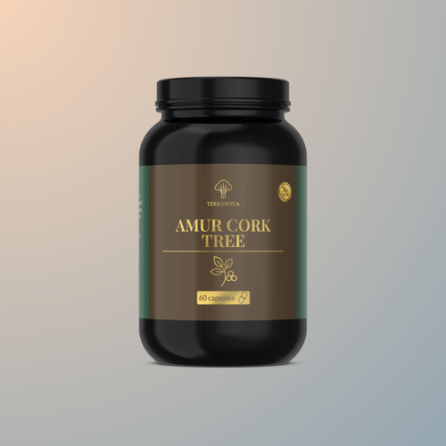 Amur Cork Tree Extract (Phellodendron amurense)