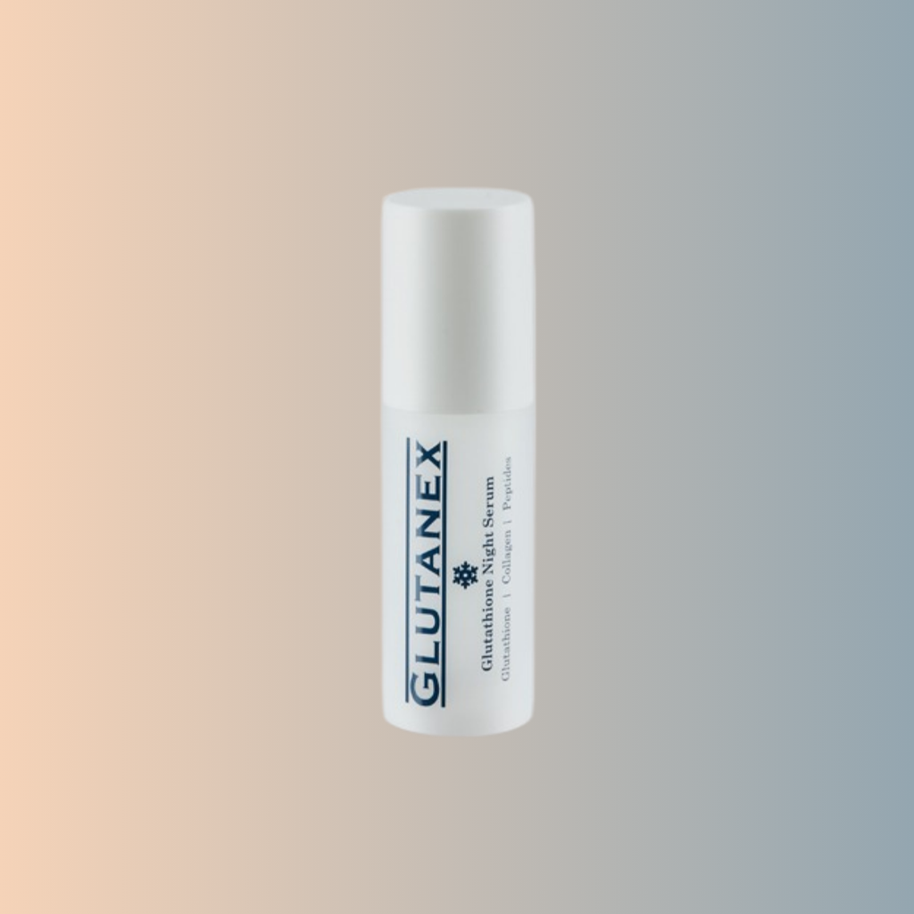 Gliutanex Night Serum