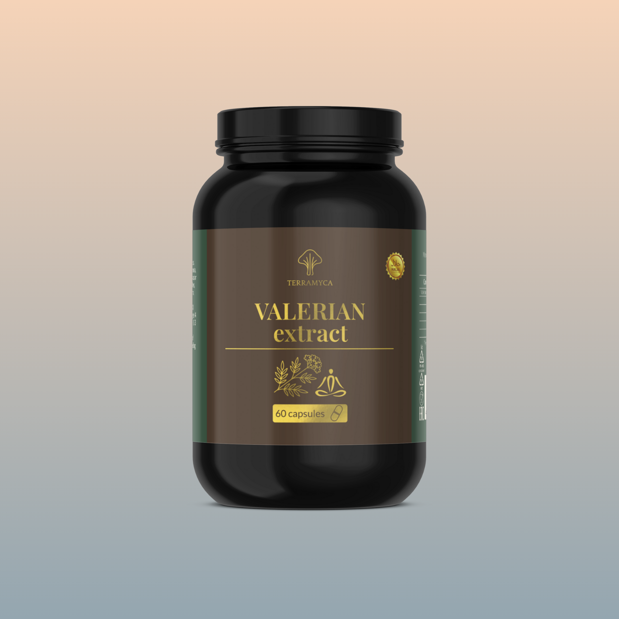 Valerian Extract