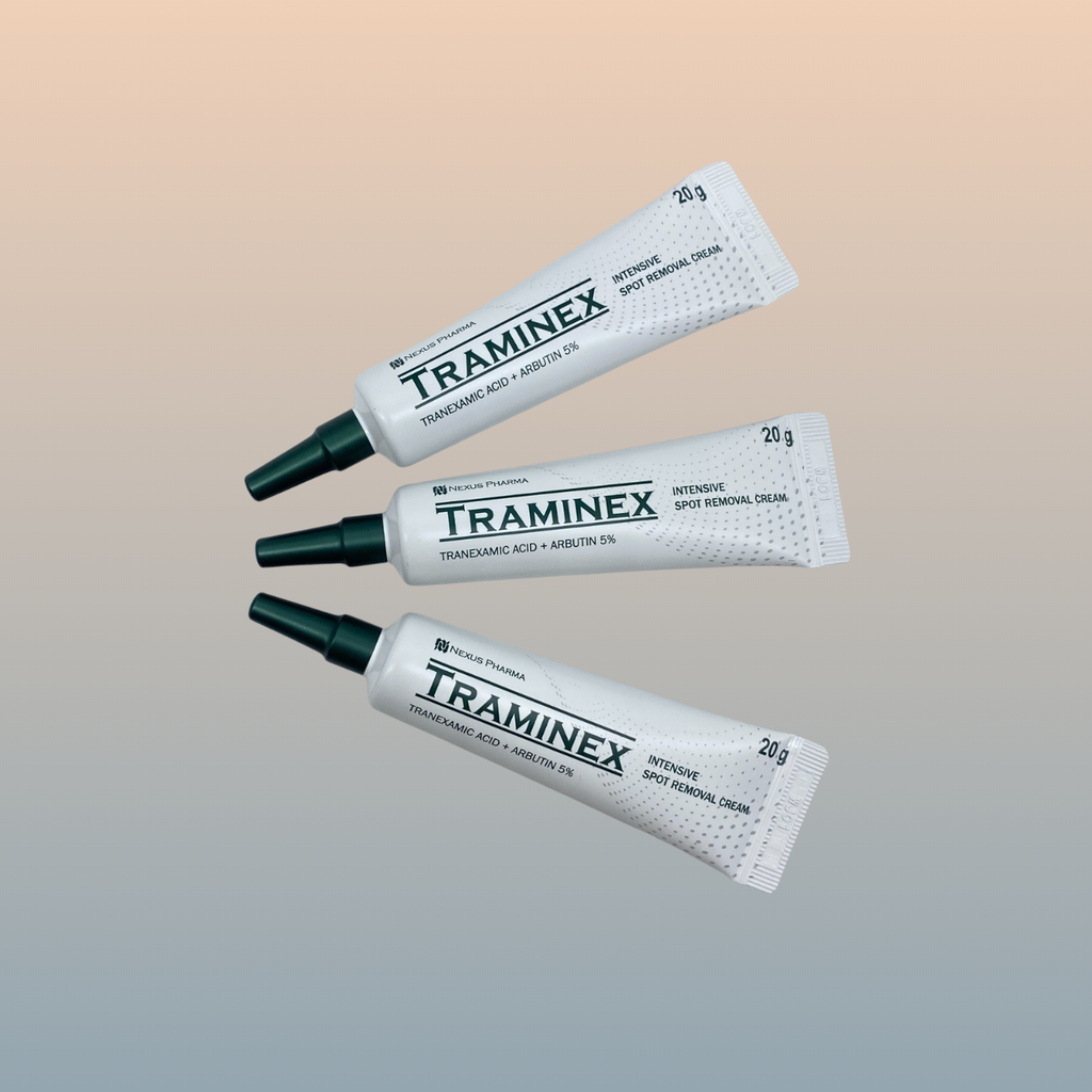 Gliutanex Night Serum