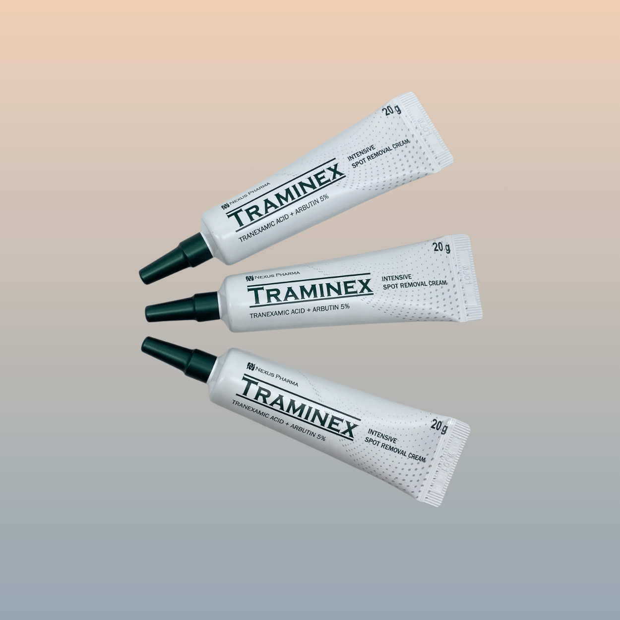 Gliutanex Night Serum