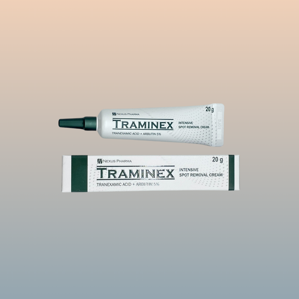 Gliutanex Night Serum