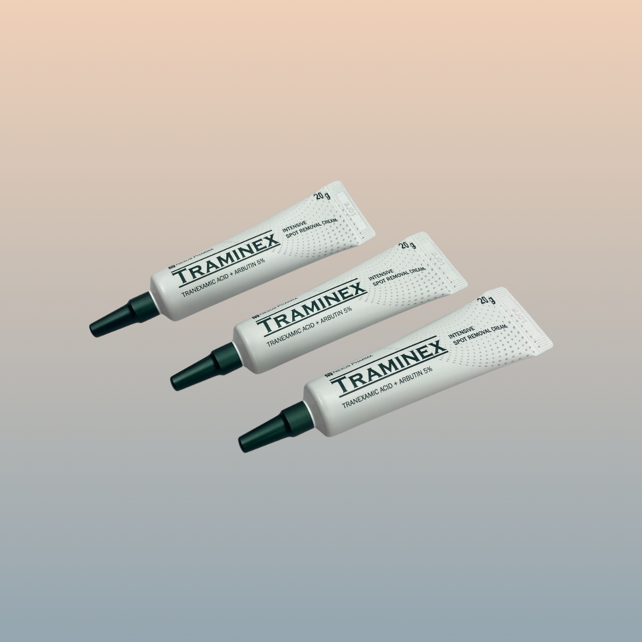 Gliutanex Night Serum