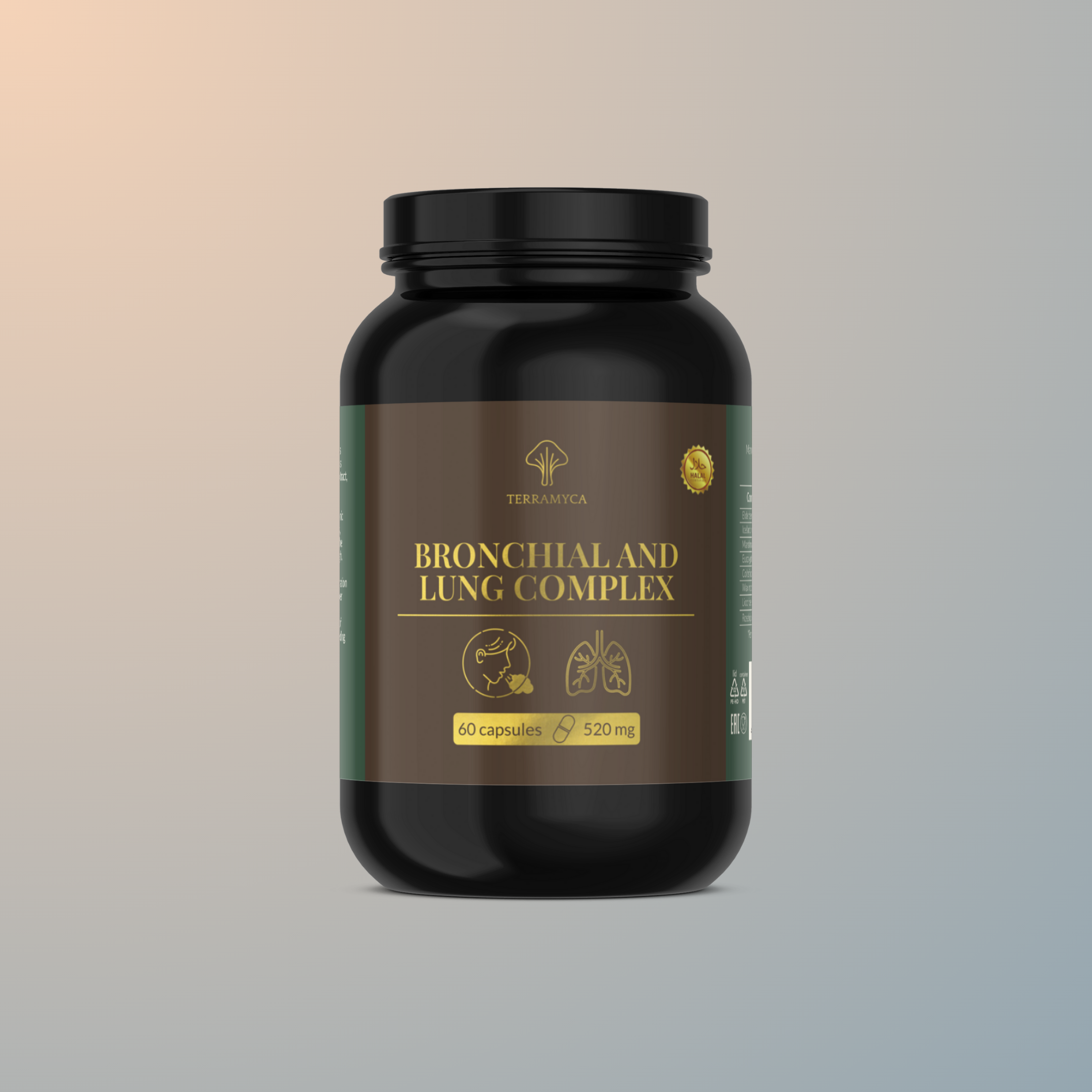 Bronchial Health Complex