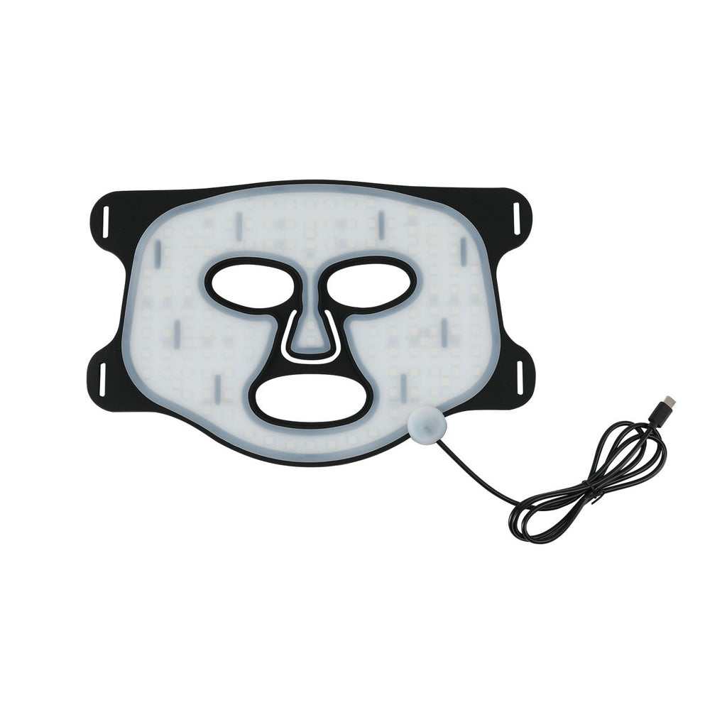 Red Light Therapy Mask