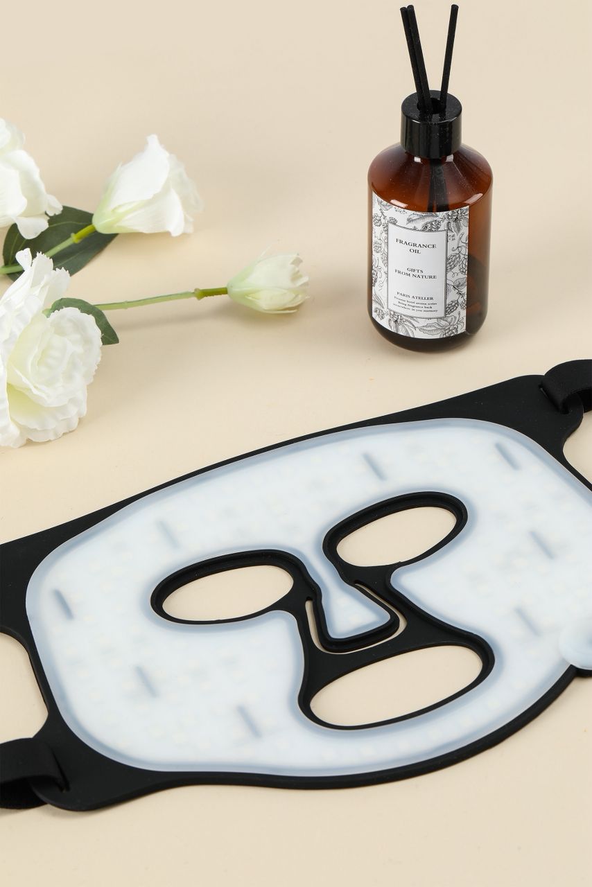 Red Light Therapy Mask